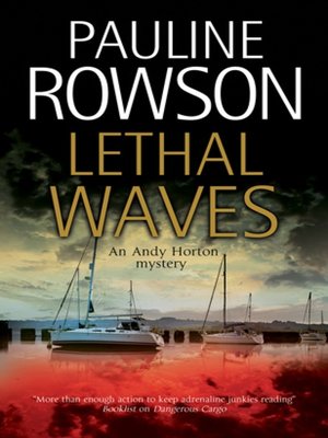 Lethal Waves - ebook